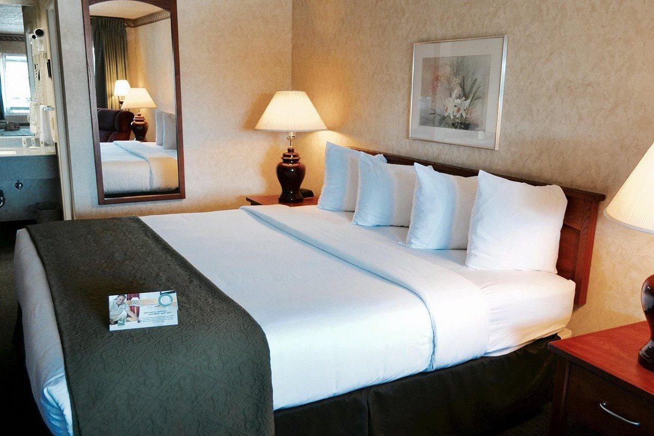 Quality Inn & Suites Silicon Valley Santa Clara Esterno foto