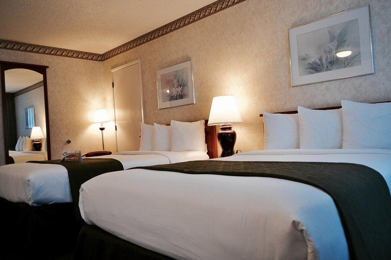 Quality Inn & Suites Silicon Valley Santa Clara Esterno foto