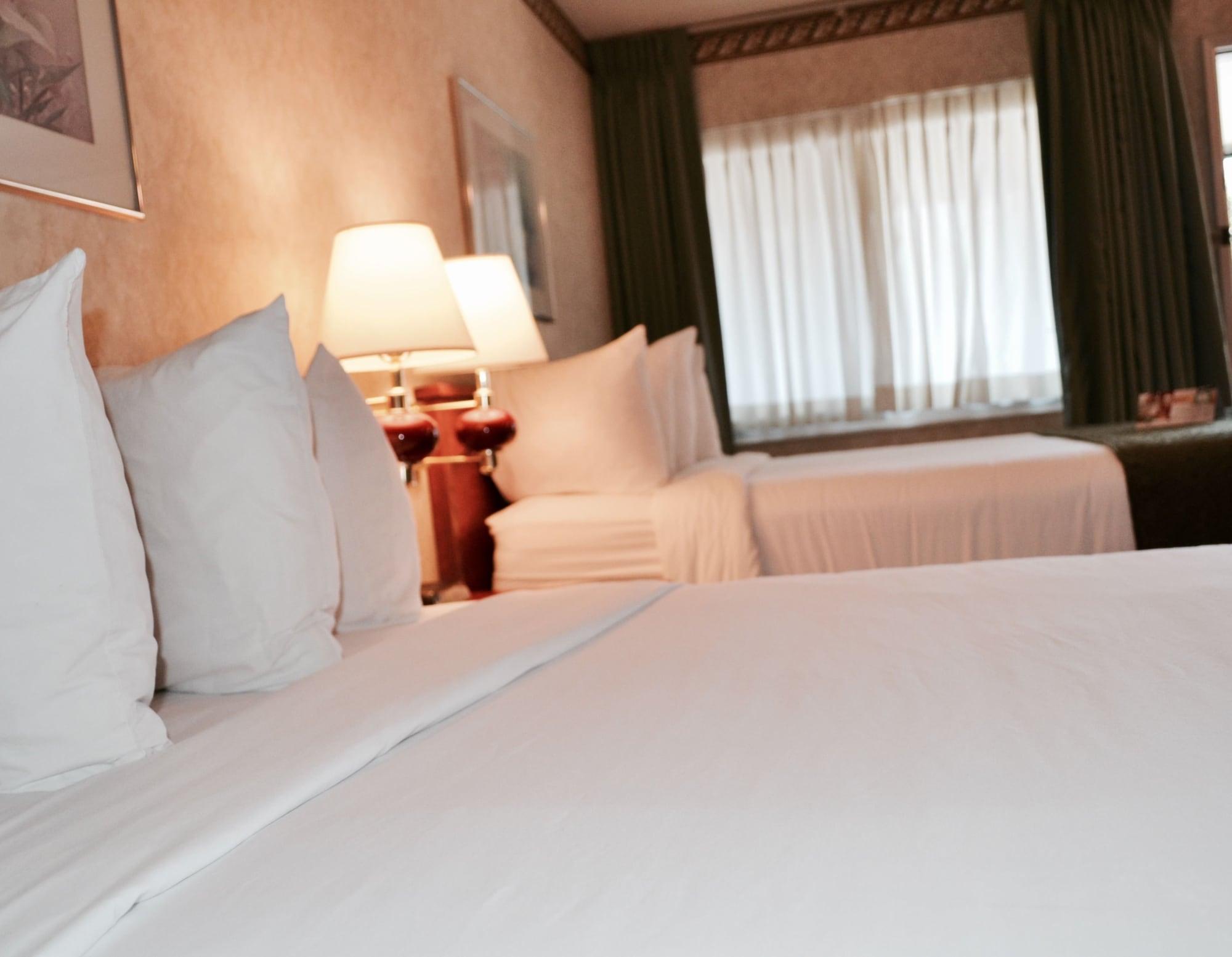 Quality Inn & Suites Silicon Valley Santa Clara Esterno foto