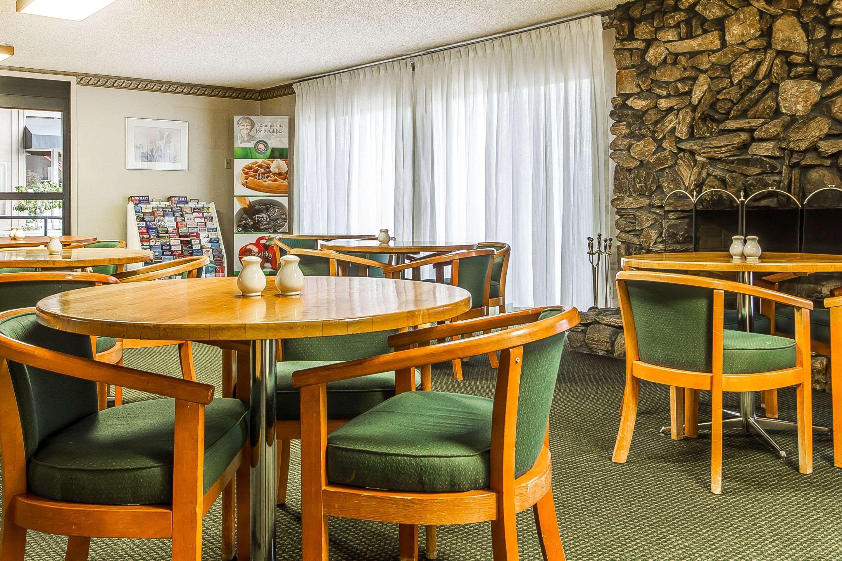Quality Inn & Suites Silicon Valley Santa Clara Esterno foto