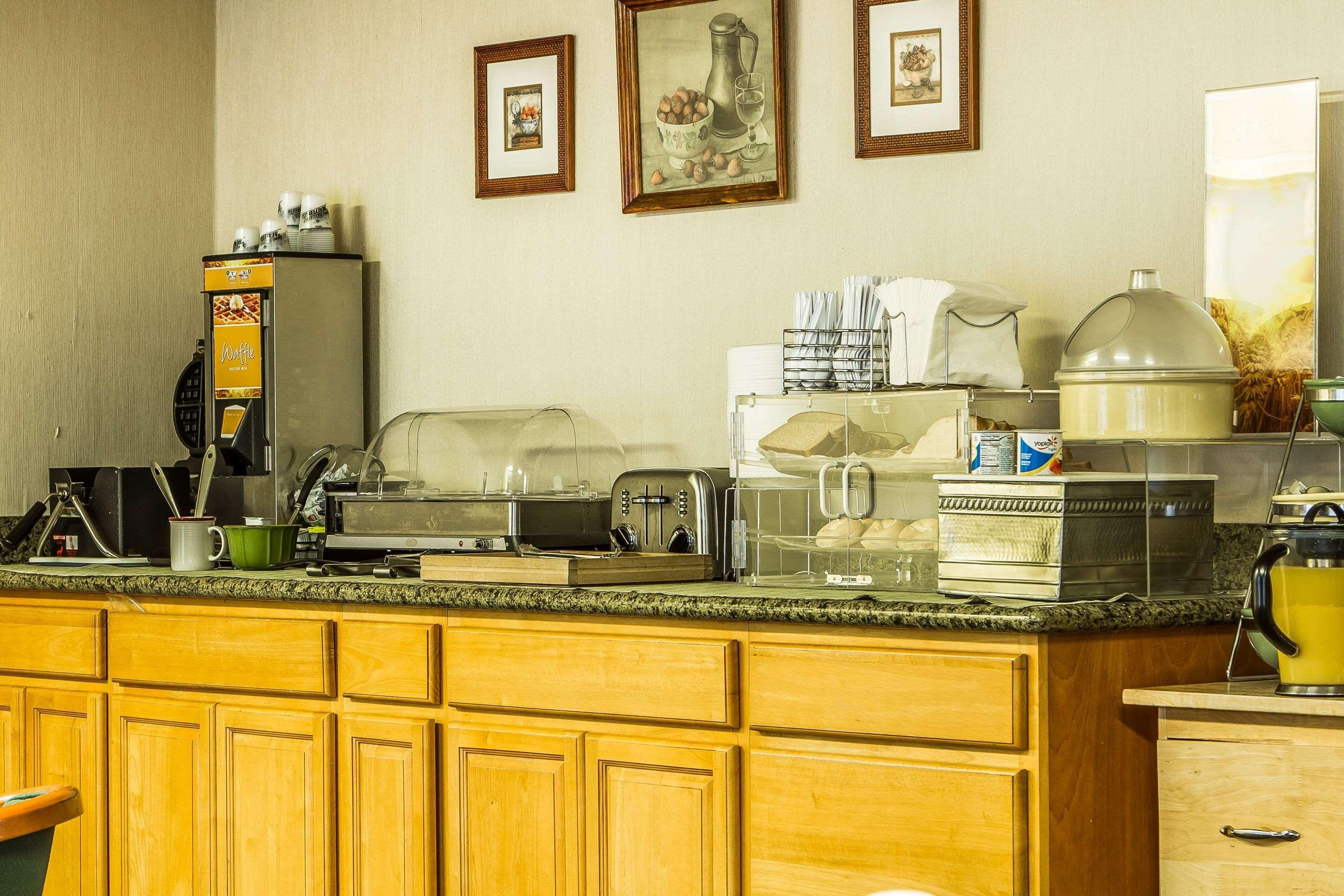 Quality Inn & Suites Silicon Valley Santa Clara Esterno foto