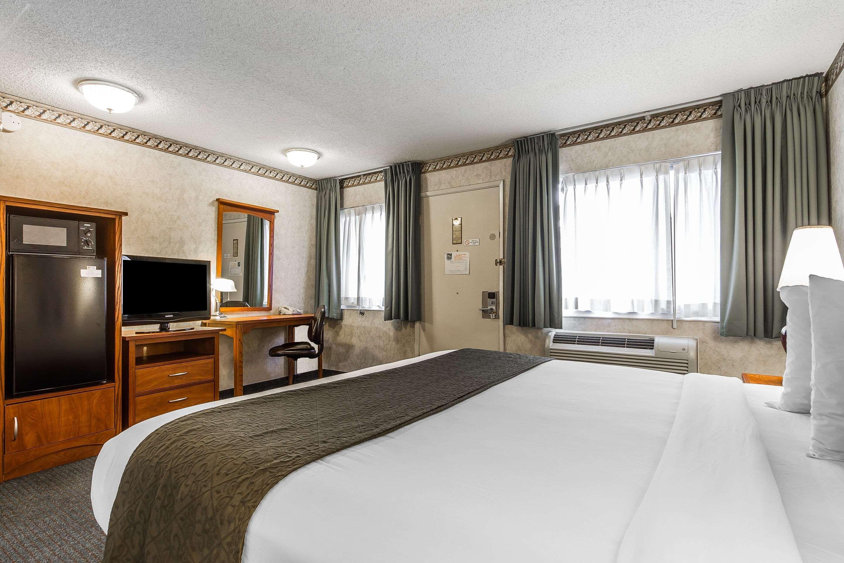 Quality Inn & Suites Silicon Valley Santa Clara Esterno foto