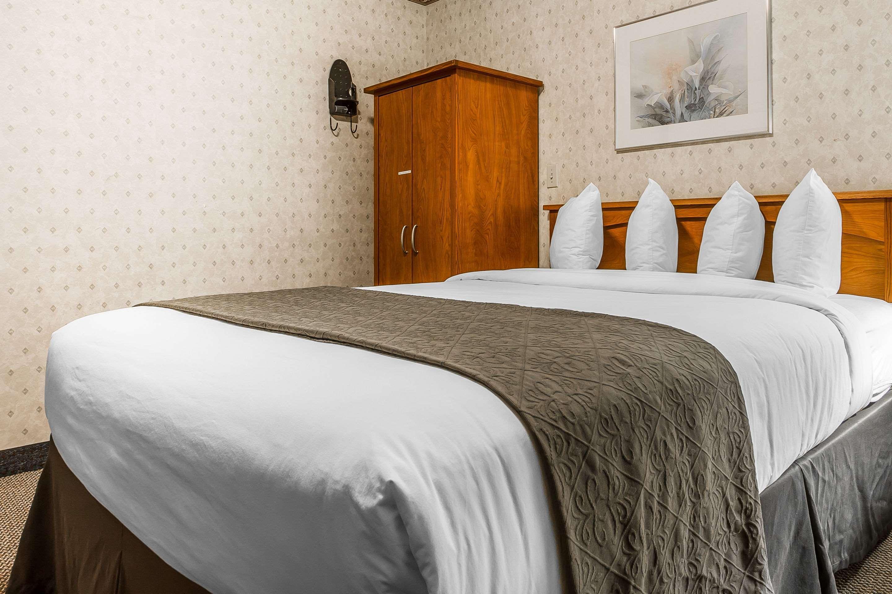 Quality Inn & Suites Silicon Valley Santa Clara Esterno foto