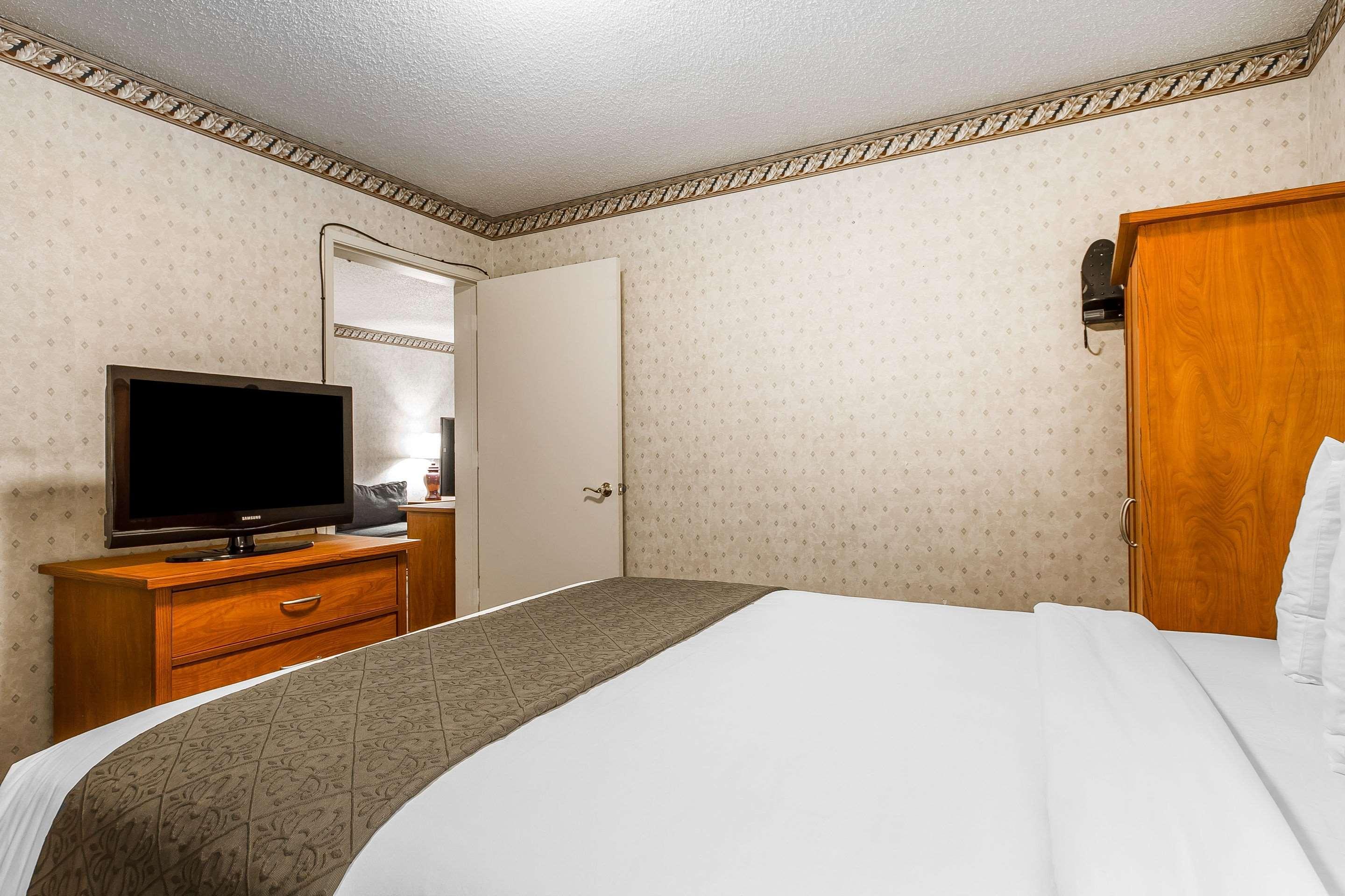 Quality Inn & Suites Silicon Valley Santa Clara Esterno foto