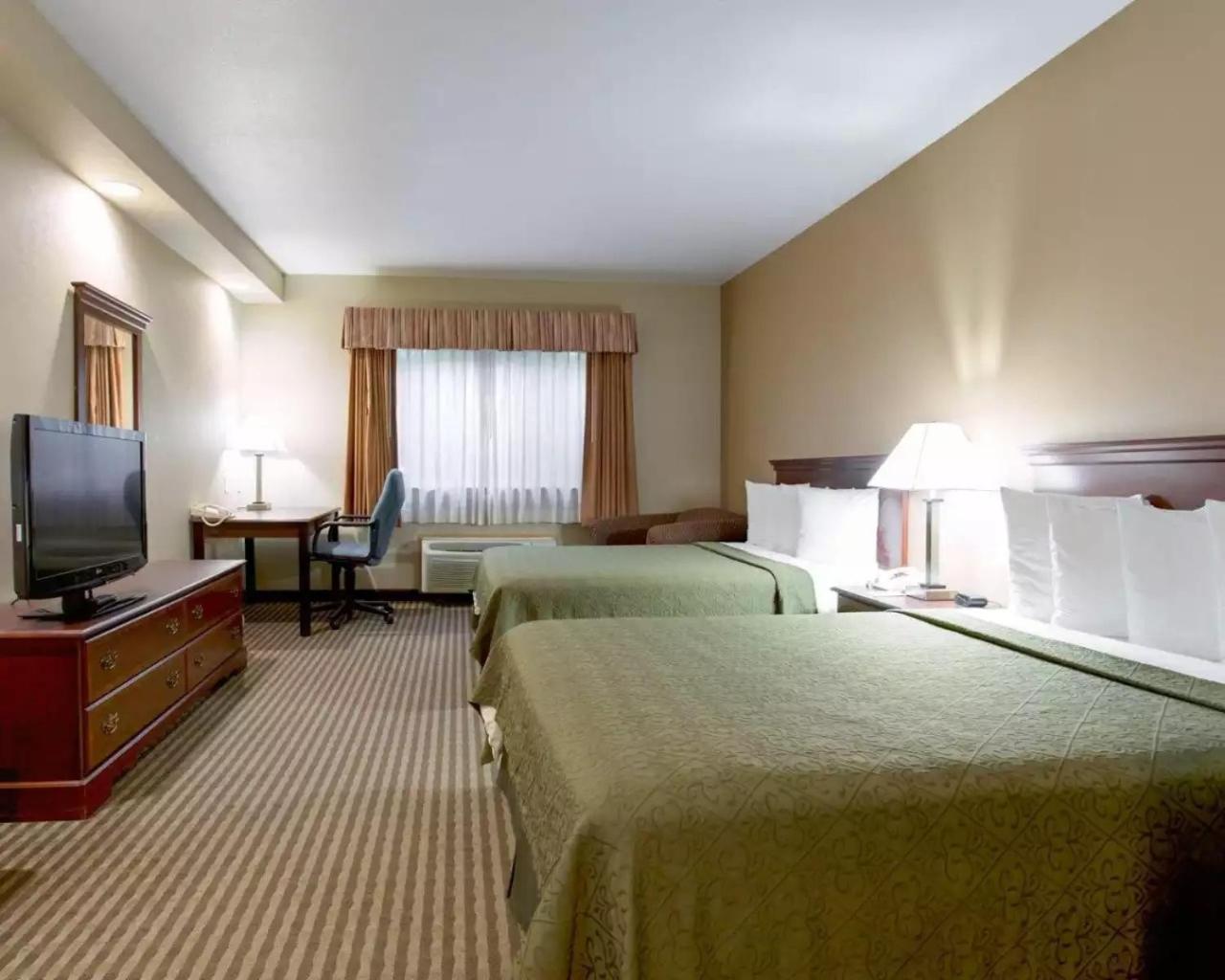 Quality Inn & Suites Silicon Valley Santa Clara Esterno foto